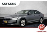 Skoda Octavia - 116pk Automaat Business Edition Plus | Camera | Carplay | Na
