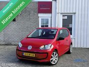Volkswagen Up! - 1.0 take up BlueMotion 2013 Airco