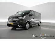 Renault Trafic - 2.0 dCi 130pk L2H1 | Advance | Dubb. Cab. | Navi | Camera |