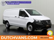 Mercedes-Benz Vito - 116CDi Automaat Lang | Werkplaats-Kastinrichting | Navigatie