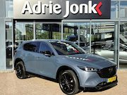Mazda CX-5 - 2.0 e-SkyActiv-G M Hybrid 165 Homura Comfort Pack AUTOMAAT |