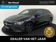 Mercedes-Benz CLA-Klasse - Shooting Brake 250 e AMG Line Keyless / Parkeercamera / Nigh