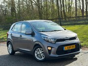 Kia Picanto - 1.0 DPi DynamicLine /Automaat/Carplay/Camera