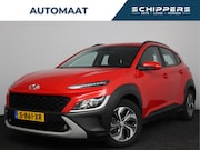 Hyundai Kona - 1.6 GDI HEV Comfort | Facelift | Achteruitrijcamera | Apple 
