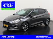 Ford Fiesta - 1.0 EcoBoost ST-Line | Apple/Android Carplay | Navigatie | Z
