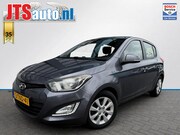 Hyundai i20 - 1.2I 86Pk, Apple/Carplay, 4 Nwe Banden, Trekhaak