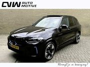 BMW iX3 - High Executive 80 kWh | 93% SOH | Panoramadak | M-sport | 36