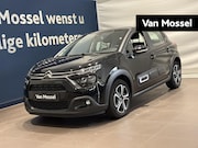 Citroën C3 - 1.2 PureTech Feel | Navigatie | Cliamte control | Apple Carp
