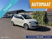 Lancia Ypsilon - 0.9 TwinAir Platinum Automaat Navigatie