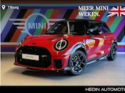 MINI Cooper - 3-Deurs 1.5 C JCW-Trim | Snel leverbaar | Pakket M | Panoram