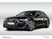 Audi A6 - Avant 50 TFSI e 299PK quattro S Line exterieur | Panoramadak