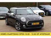 MINI Cooper - Mini 1.5 60 Years Edition / Panoramadak / Head-up / Leder / 