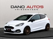 Ford Fiesta - 1.5 ST 200PK Performance Navi/LED/18''/Recaro