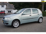 Fiat Punto - 1.4-16V Young 5 Drs Airco Cruise Trekhaak