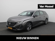 Peugeot 308 - SW 1.2 PureTech Active Pack Business | Apple Carplay / Andro