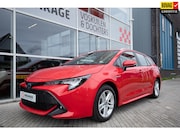 Toyota Corolla - Touring Sports 1.8 Hybrid Business Plus Tech | Dodehoek | Pa