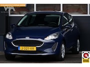Ford Fiesta - 1.0 EcoBoost Connected, NL, CarPlay, cruise, LED