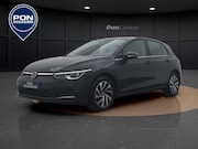 Volkswagen Golf - 1.4 eHybrid Style | Elek Stoelen | Navigatie | Stoelverwarmi