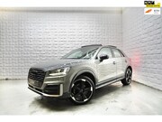 Audi Q2 - 1.4 TFSI CoD 2x S LINE PANO VIRTUAL NARDO GREY NAP