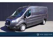 Ford Transit - 170pk Automaat L3H2 Trekhaak Apple Carplay Camera Navigatie 