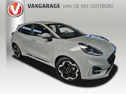 Ford Puma - 1.0 EcoBoost Hybrid ST-Line X Automaat
