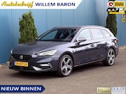 Seat Leon - Sportstourer 1.5 TSI 150PK! FR Business Intense TREKH | ADAP
