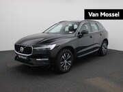 Volvo XC60 - B4 D Geartronic Momentum Pro | STOELVERWARMING | STUURVERWAR