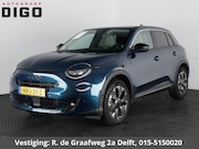 Fiat 600 - 1.2 Hybrid La Prima | Apple Carplay & AndroidAUTO | Dodehoek