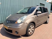 Nissan Note - 1.6 Life Met 1 Jaar APK