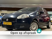Fiat Punto - 1.2 Dynamic|NweAPK|5Deurs|Scherpeprijs|Elekramen|