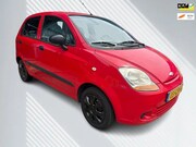 Chevrolet Matiz - 0.8 Spirit | Airco | Leuke Auto | APK