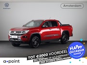 Volkswagen Amarok - 3.0 TDI 4Motion Single cab Pan Americana 240 PK Automaat | L