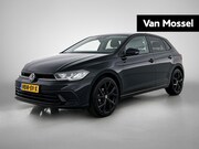 Volkswagen Polo - 1.0 TSI Life Edition 95PK | Virtual cockpit | LED | Apple Ca