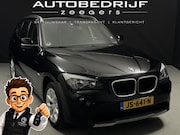 BMW X1 - sDrive18i *AC*Zeer goed onderhouden