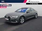Audi A6 - Limousine 50 TFSIe 220kW/299PK quattro S Line · 360°Camera +