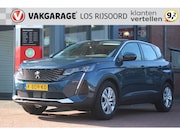 Peugeot 3008 - 1.2 PureTech *Active* | Trekhaak | Camera | Carplay | Naviga