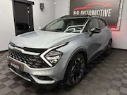 Kia Sportage - 1.6 T-GDi MHEV GT-Line Edition