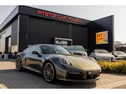Porsche 992 - 911 3.0 Carrera S, 450 PK, Pano, *Aventurijn* Sportstoelen,
