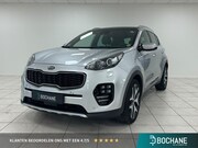 Kia Sportage - 1.6 T-GDI 4WD GT-Line NAVIGATIE | AFNEEMBARE TREKHAAK | PANO