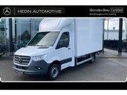 Mercedes-Benz Sprinter - 315 Diesel L3 Automaat RWD Bakwagen | BPM Vrij | Airco | Zij