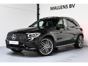 Mercedes-Benz GLC-klasse - 43 4MATIC Premium Plus PANO, BURMESTER, TREKHAAK, MEMORY, CA