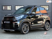 Ligier JS60 - Chic DCI Brommobiel 2021 1e eig 11dkm