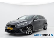 Kia Ceed - 1.0 T-GDi GT-Line TREKHAAK CARPLAY CAMERA STUURVERWARMING ST