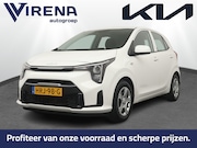 Kia Picanto - 1.0 DPI DynamicLine - Achteruitrijcamera - Airco - AppleCarp