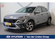 Hyundai Kona - 1.6 GDI HEV Fashion|HUD|16"|Krell|Navi|Camera|Trekhaak|Rijkl