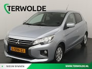 Mitsubishi Space Star - 1.2 Active | AUTOMAAT | Apple Carplay/Android Auto | Lichtme