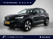 Volvo XC40 - Recharge P8 AWD R-Design
