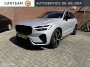 Volvo XC60 - 2.0 T6 Plug-in hybrid Ultimate Dark | HK Audio | D