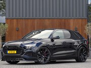 Audi Q8 - 60 TFSI e 462PK Quattro Competition / SQ8 ed. / B&O / 360°