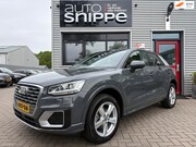 Audi Q2 - 35 TFSI S Edition -150 PK-AUTOMAAT-FULL LED-NARDO GREY-DAB+-